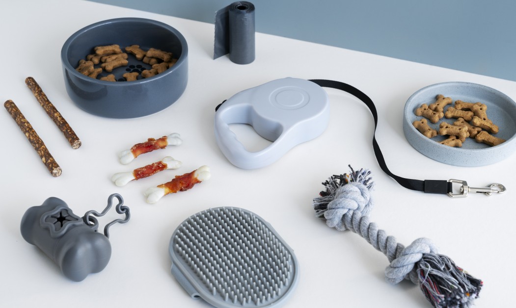 It's Time for Spring Cleaning! Important Pet Safety Tips